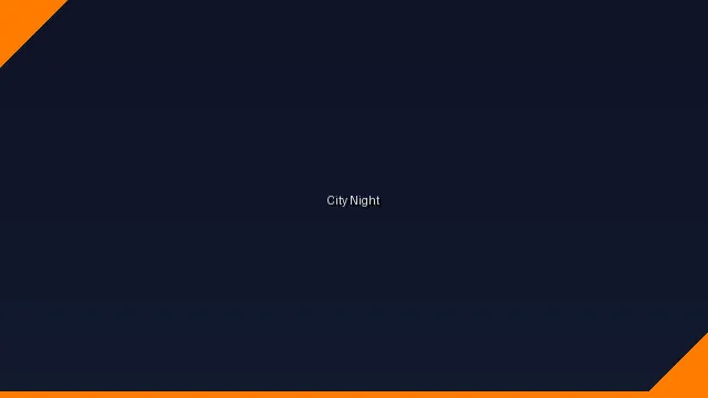 城市夜景主题赛 - 迷姬怎么样 视频创作挑战